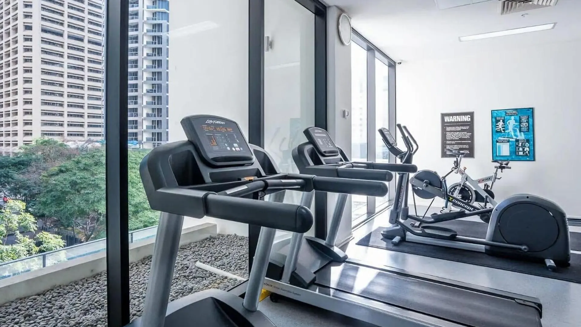 Stylish City Getaway With Pool Gym Parking Brisbane 0*,  Australia